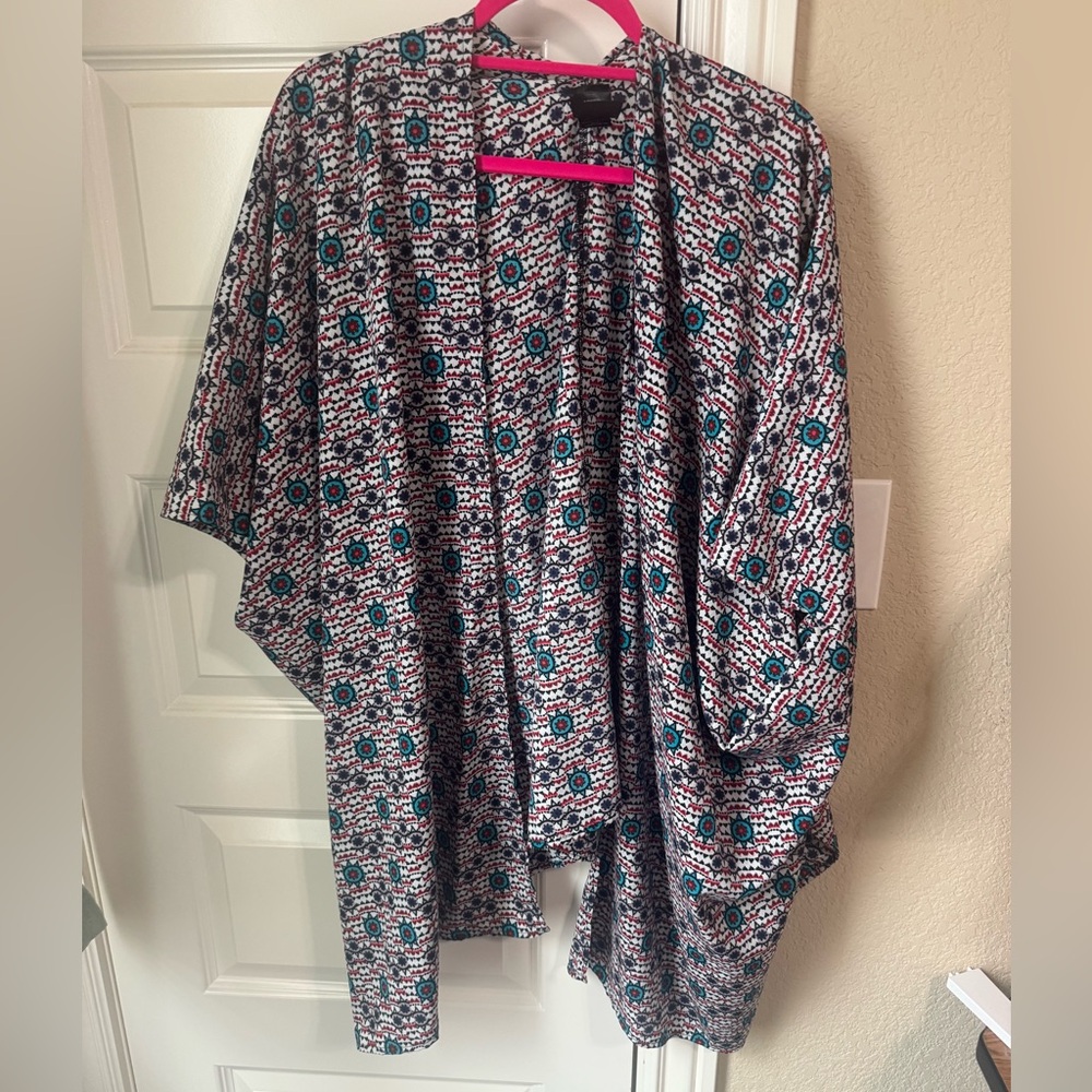 Cute kimono